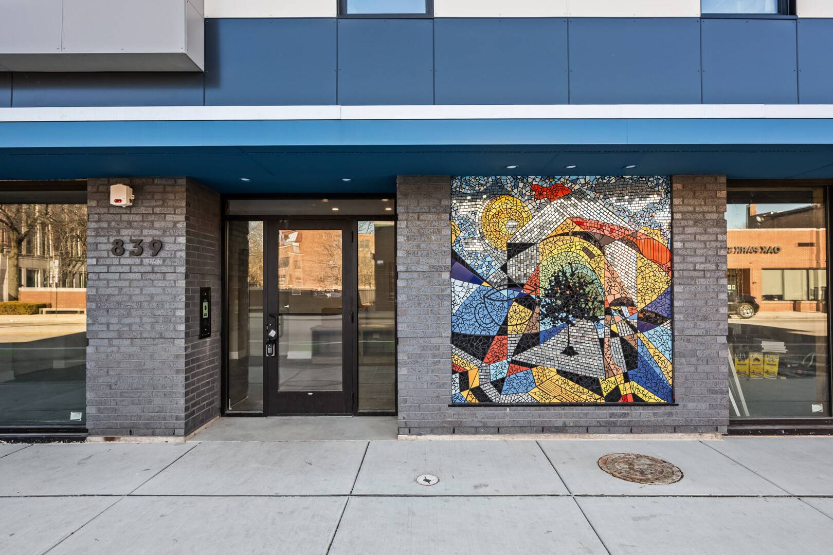 839 Madison ST #503, Oak Park, IL 60302