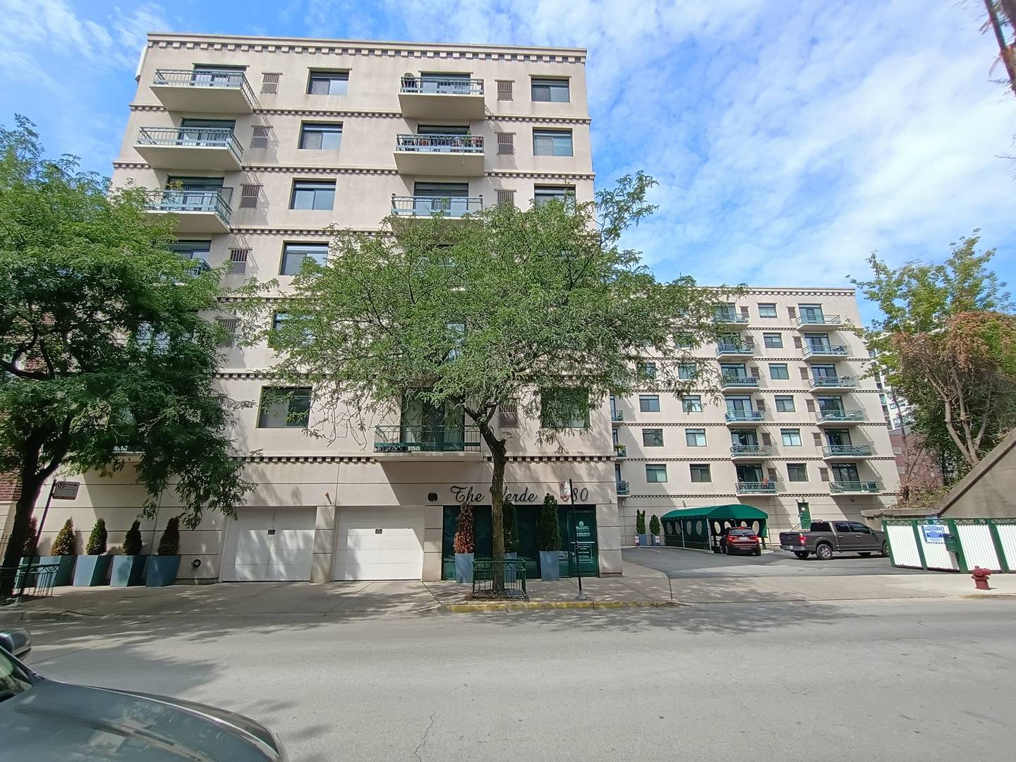 680 N Green ST #704, Chicago, IL 60642