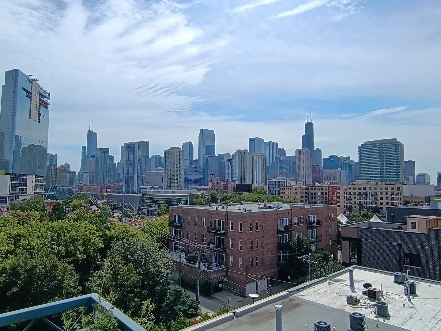 680 N Green ST #704, Chicago, IL 60642