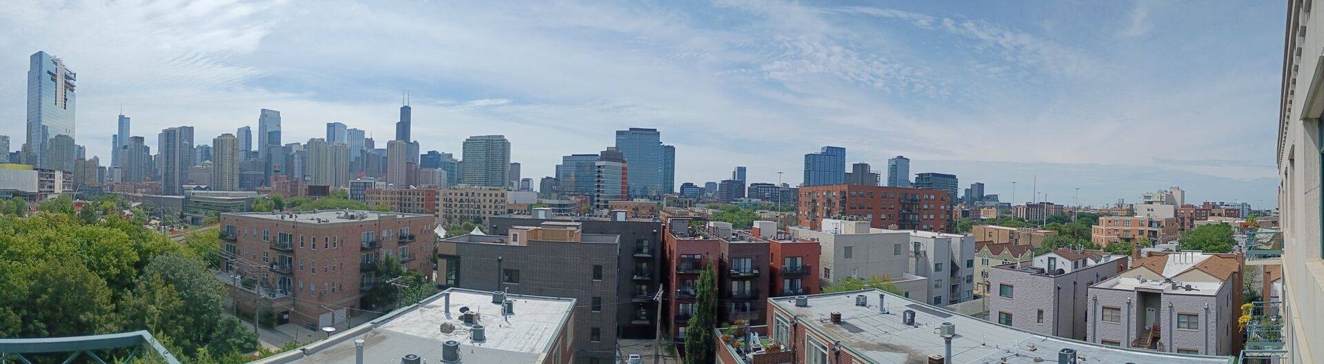 680 N Green ST #704, Chicago, IL 60642
