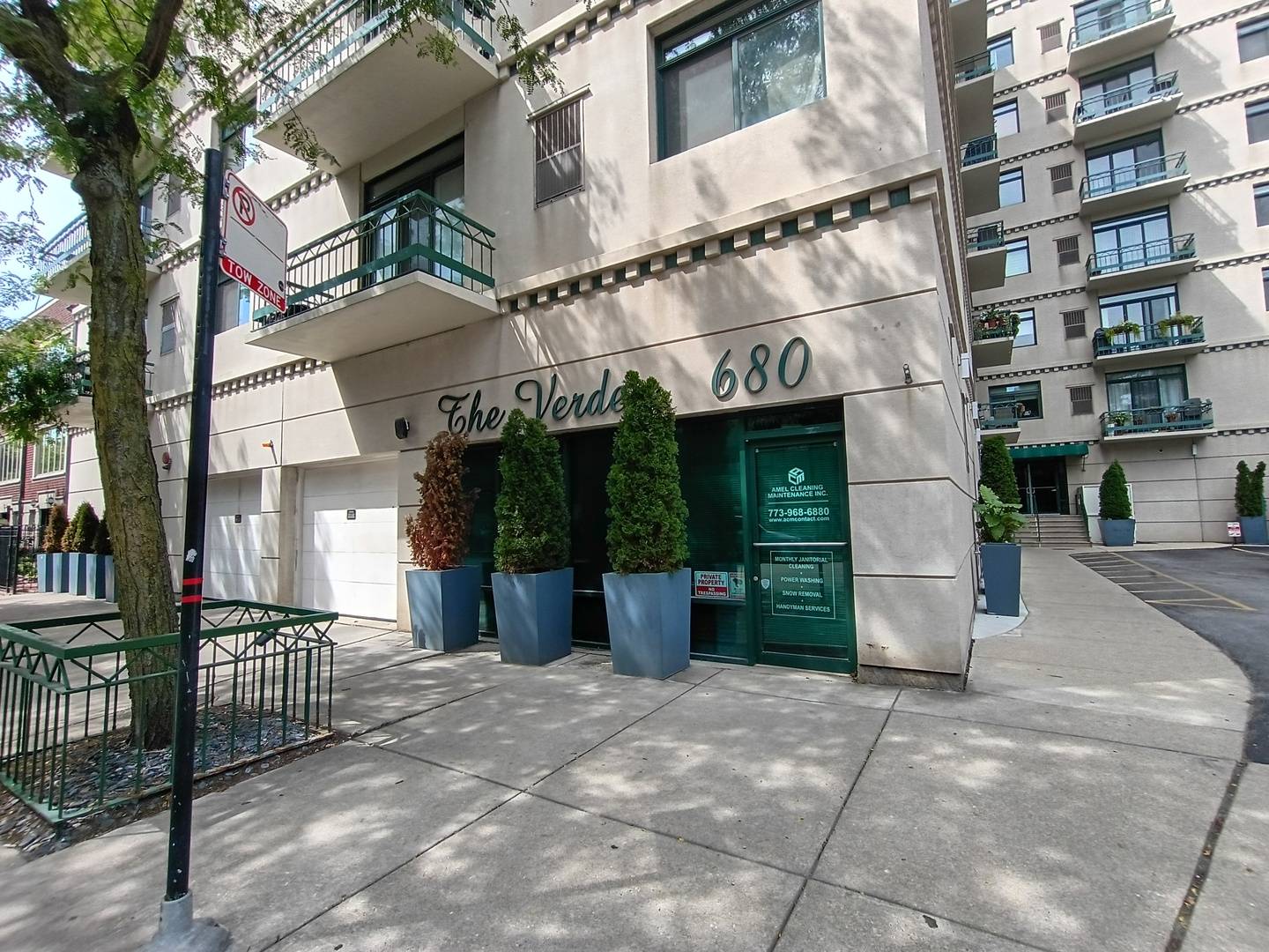680 N Green ST #704, Chicago, IL 60642