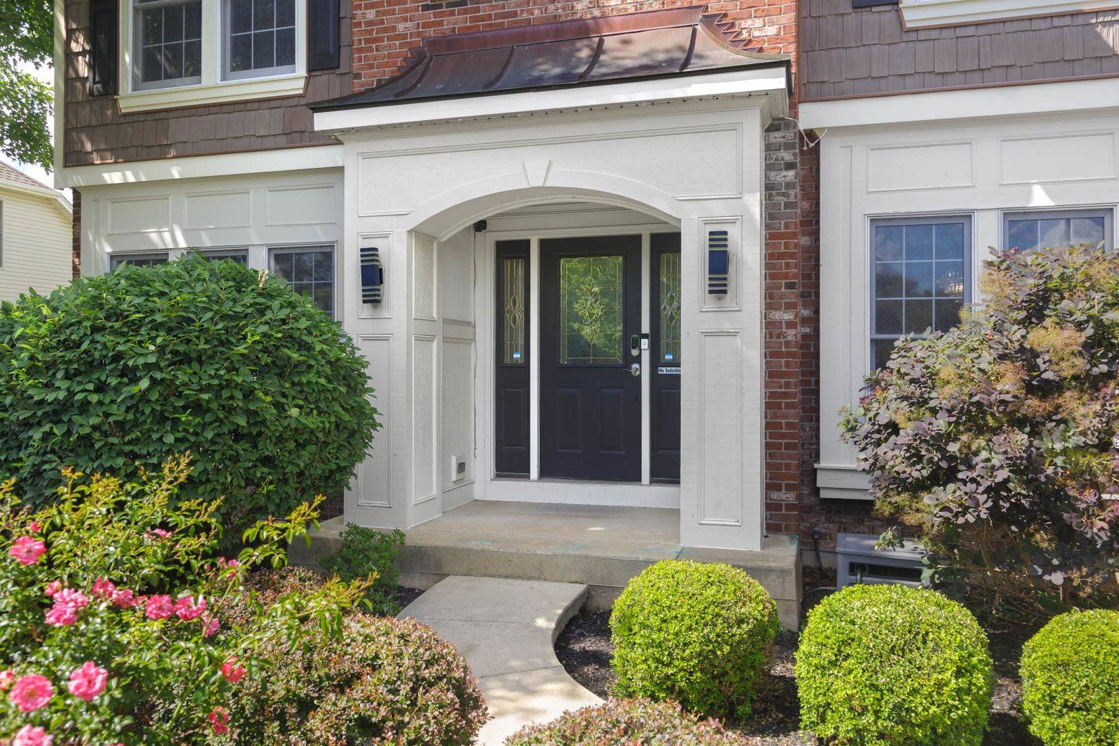 26208 W Milestone DR, Plainfield, IL 60585