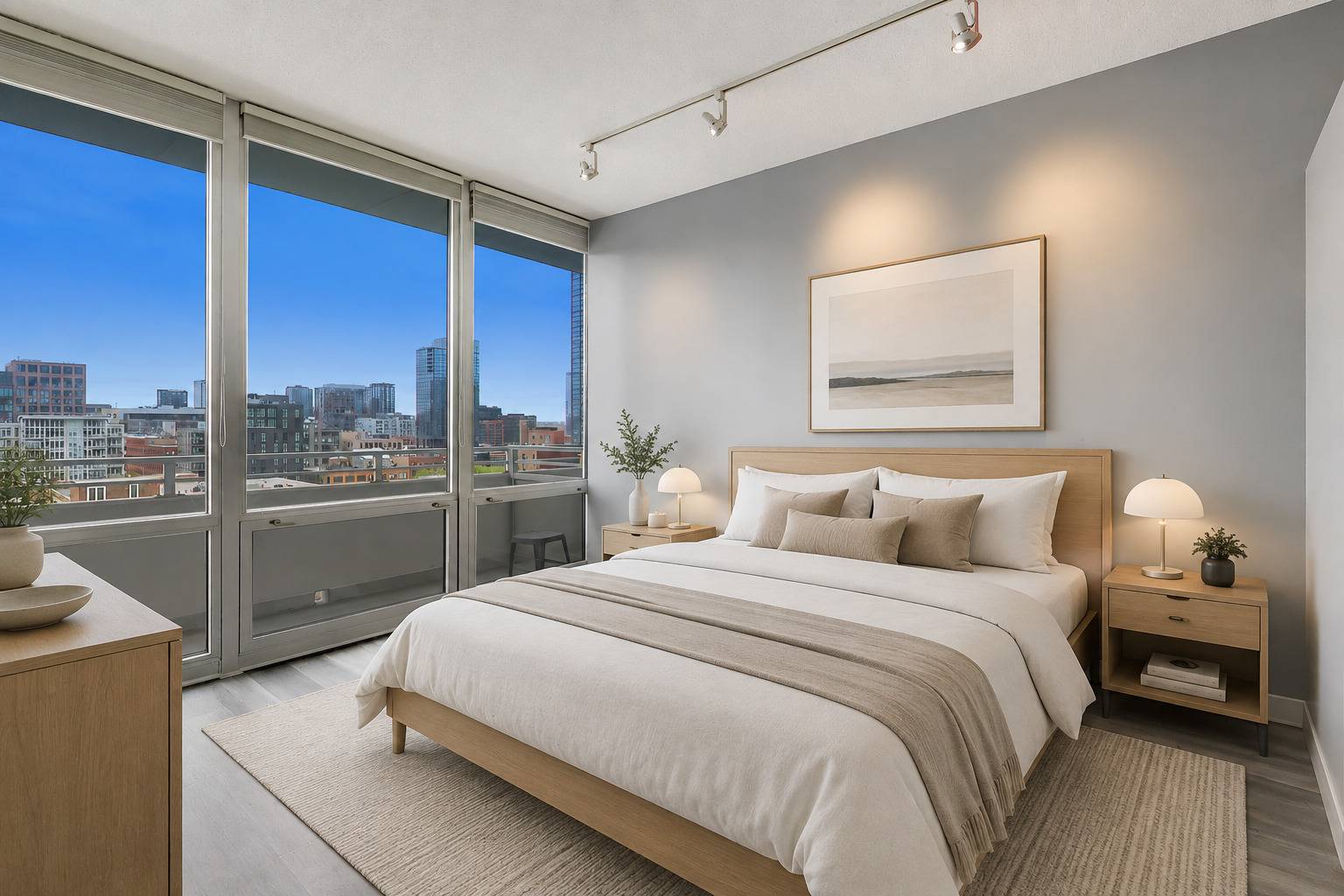737 W WASHINGTON BLVD #1109, Chicago, IL 60661