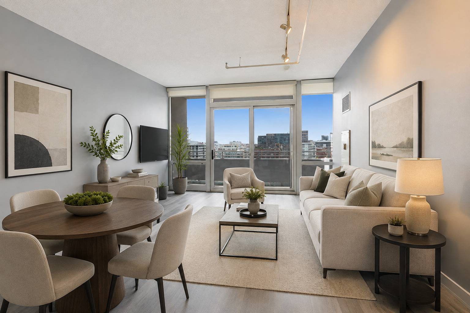 737 W WASHINGTON BLVD #1109, Chicago, IL 60661