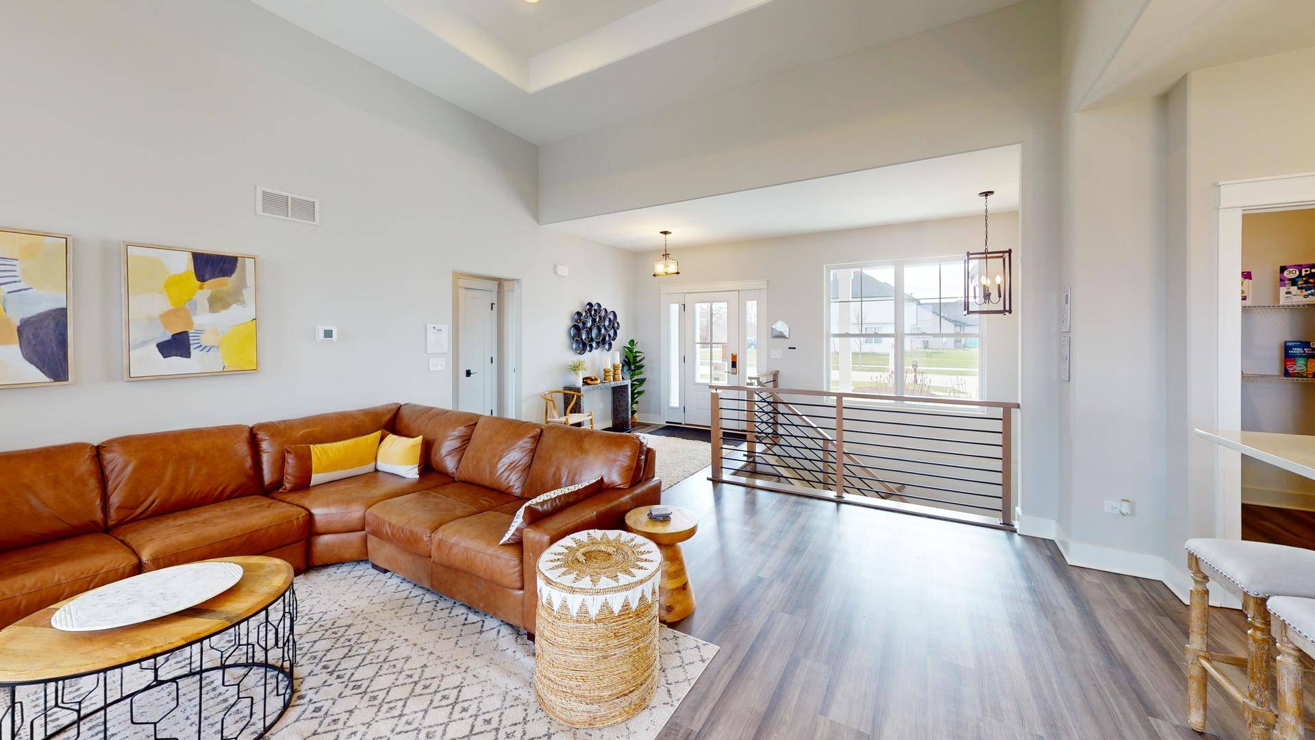 26507 W Cache Isle CIR, Channahon, IL 60410