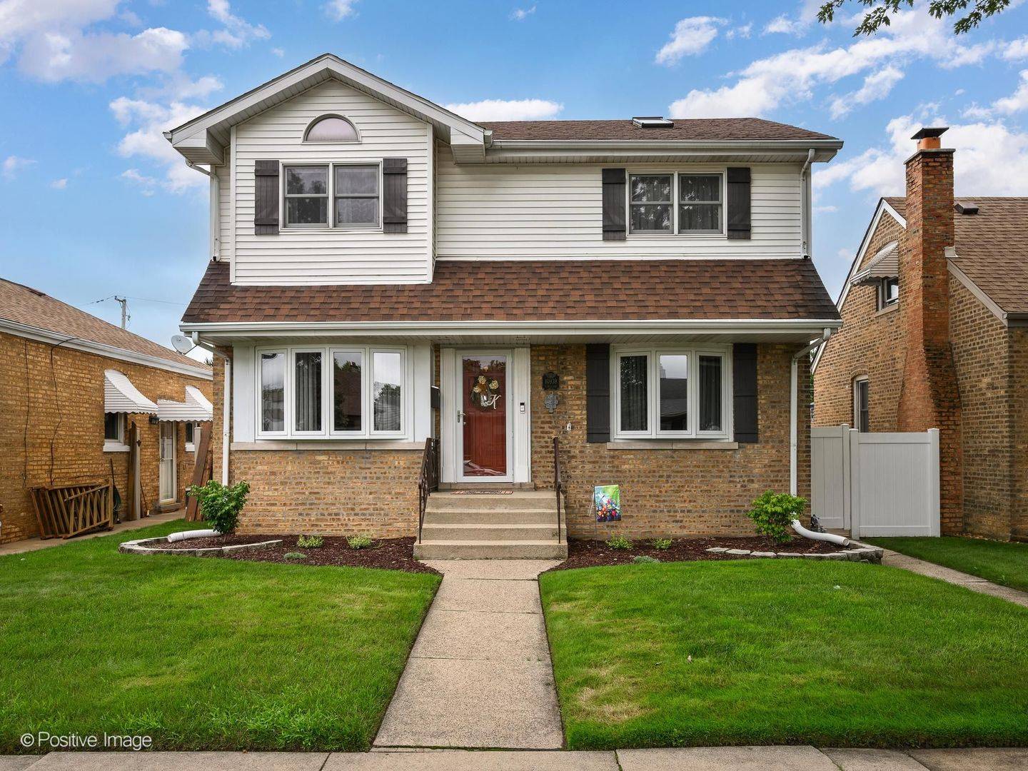 10939 S Millard AVE, Chicago, IL 60655