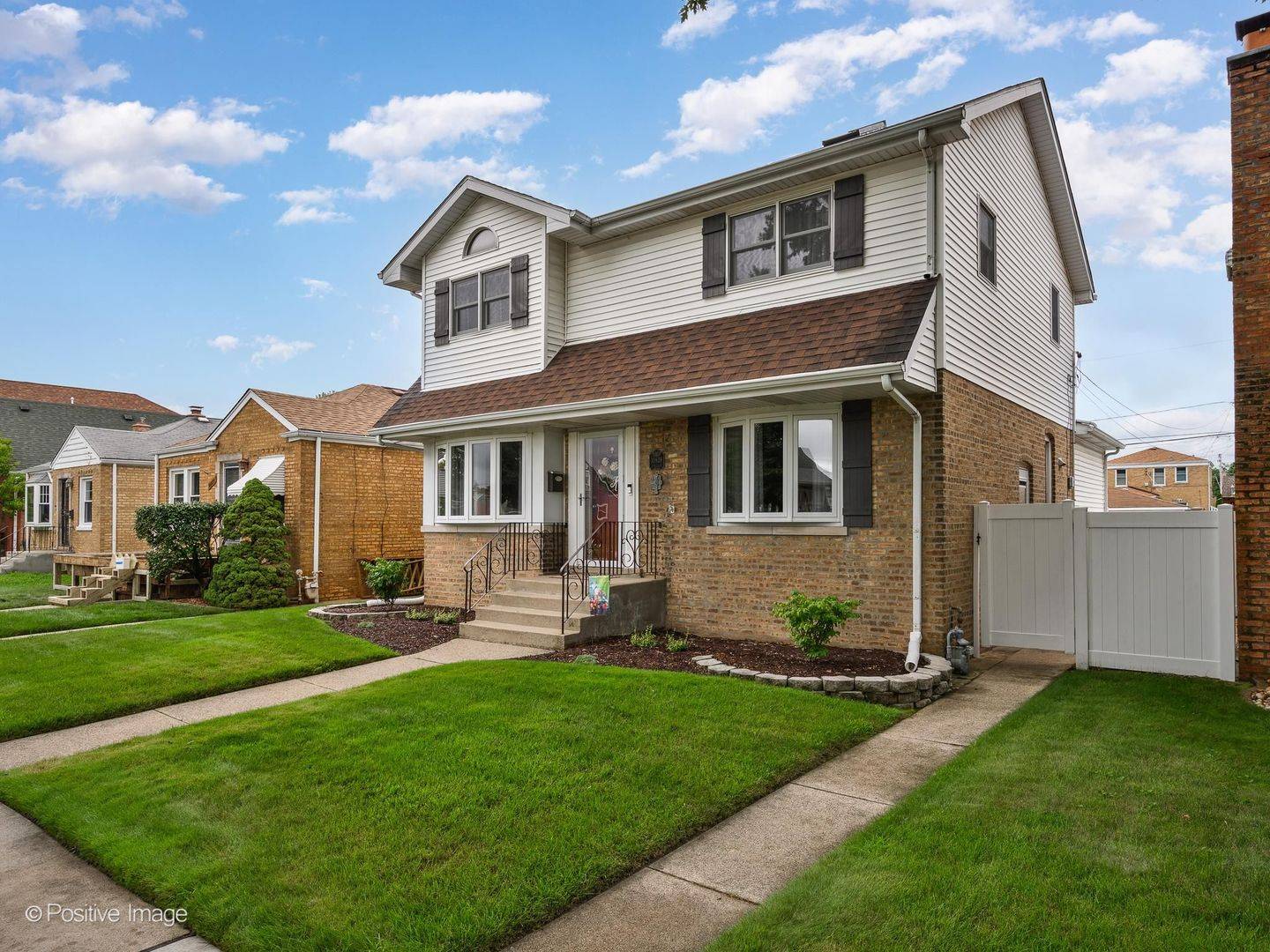 10939 S Millard AVE, Chicago, IL 60655