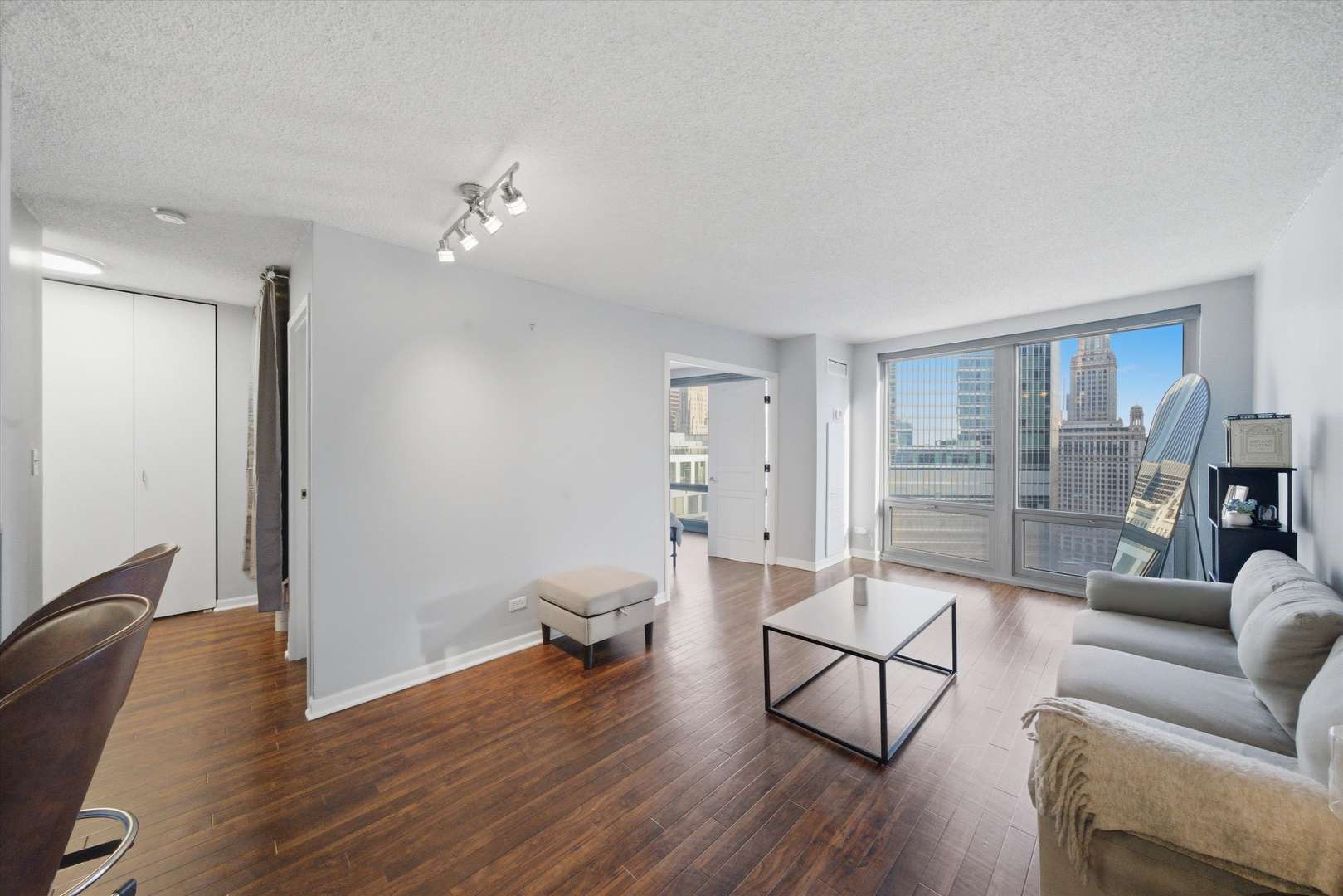 440 N Wabash AVE #2907, Chicago, IL 60611