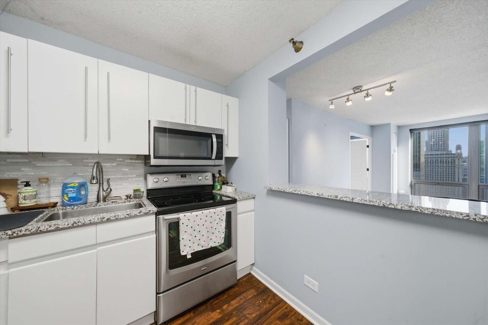 440 N Wabash AVE #2907, Chicago, IL 60611