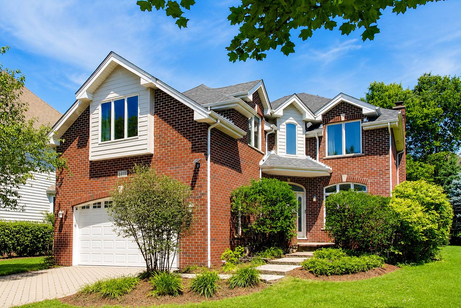 1111 Compass CT, Naperville, IL 60540