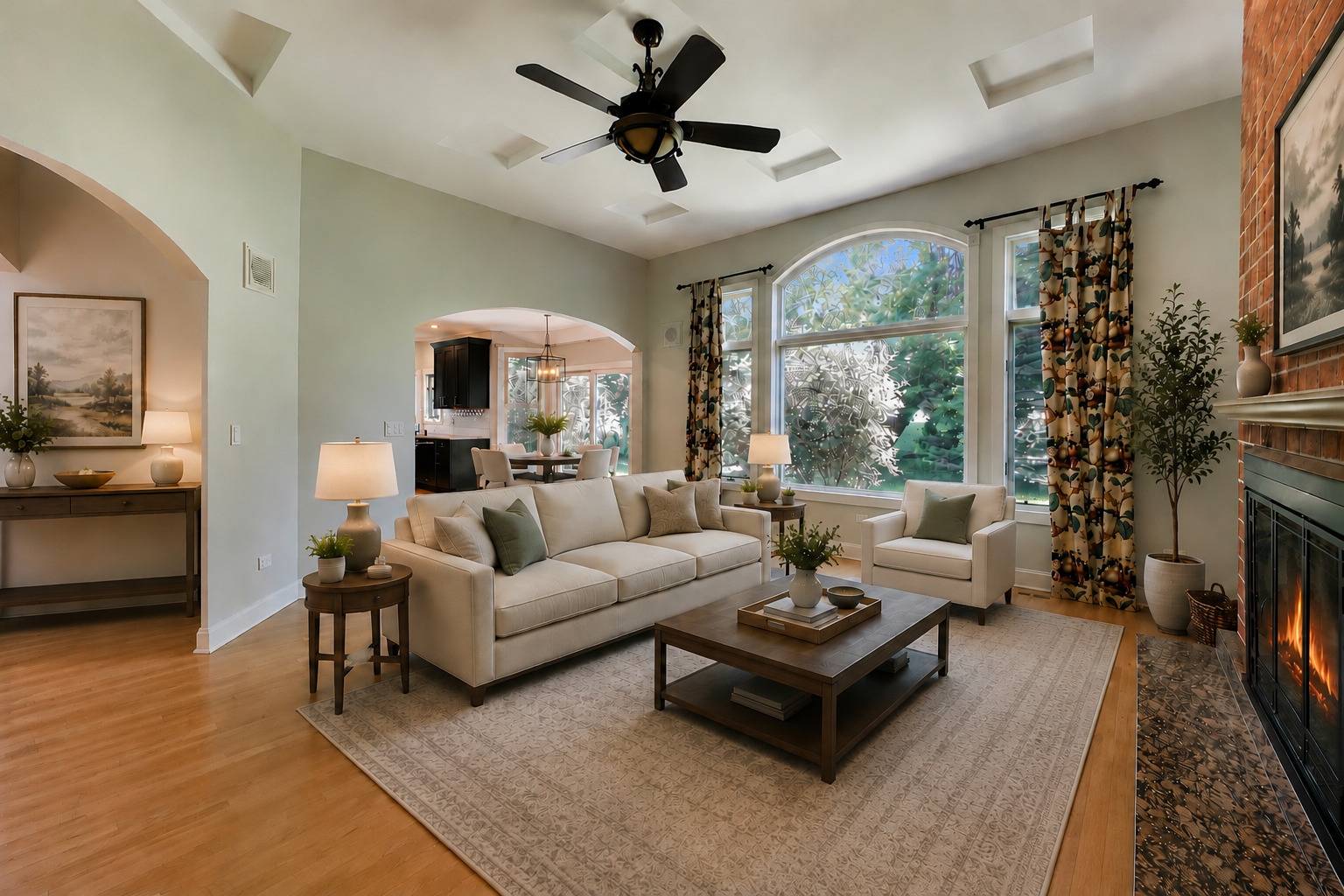 1111 Compass CT, Naperville, IL 60540