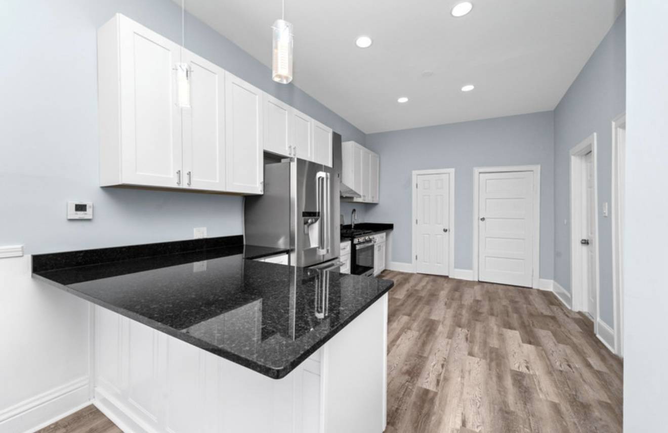 4329 S Wood ST, Chicago, IL 60609