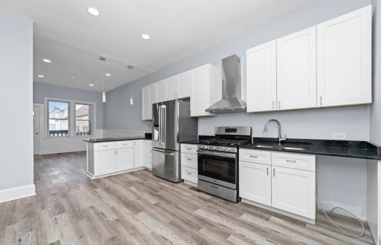 4329 S Wood ST, Chicago, IL 60609
