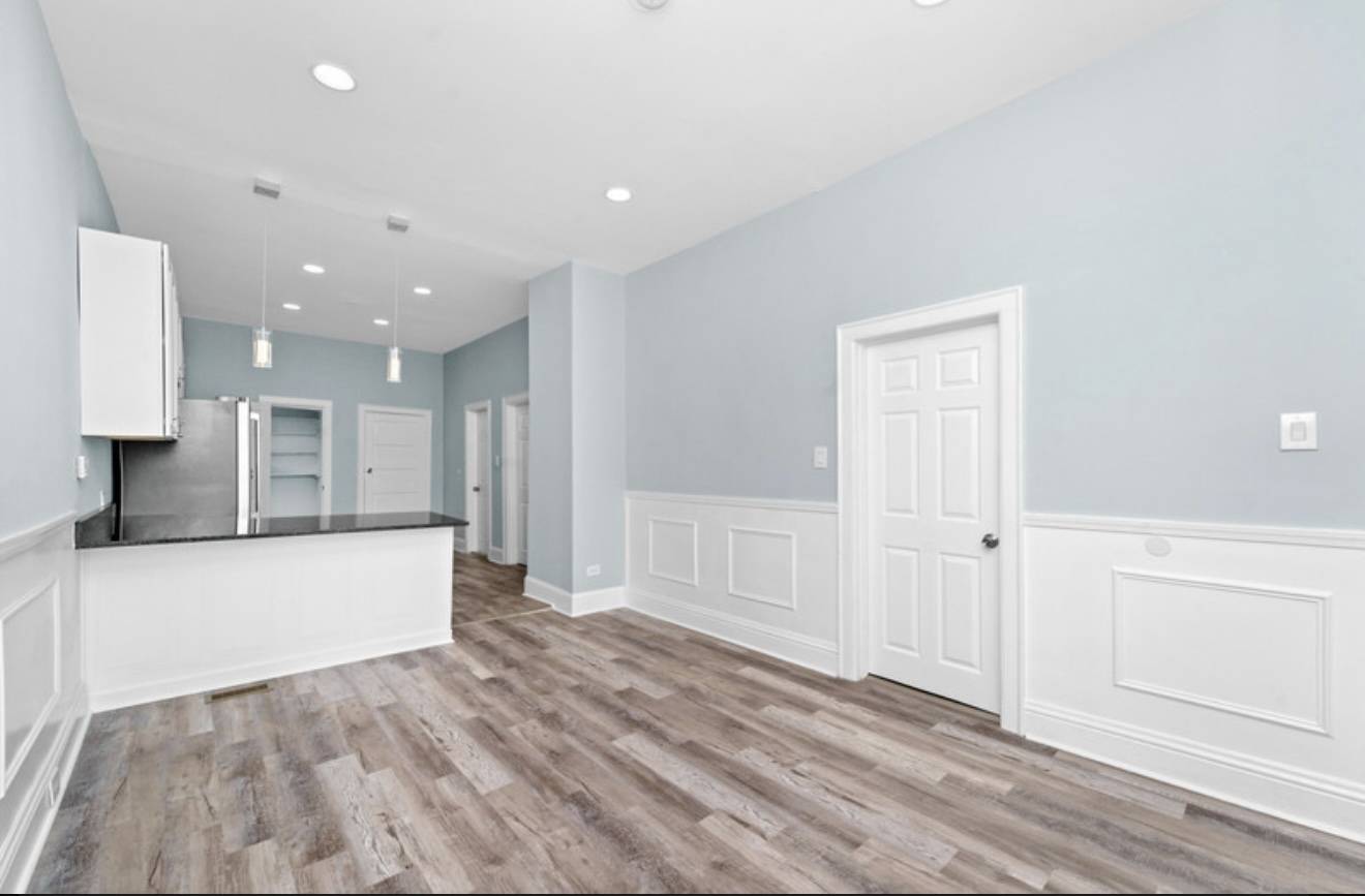 4329 S Wood ST, Chicago, IL 60609