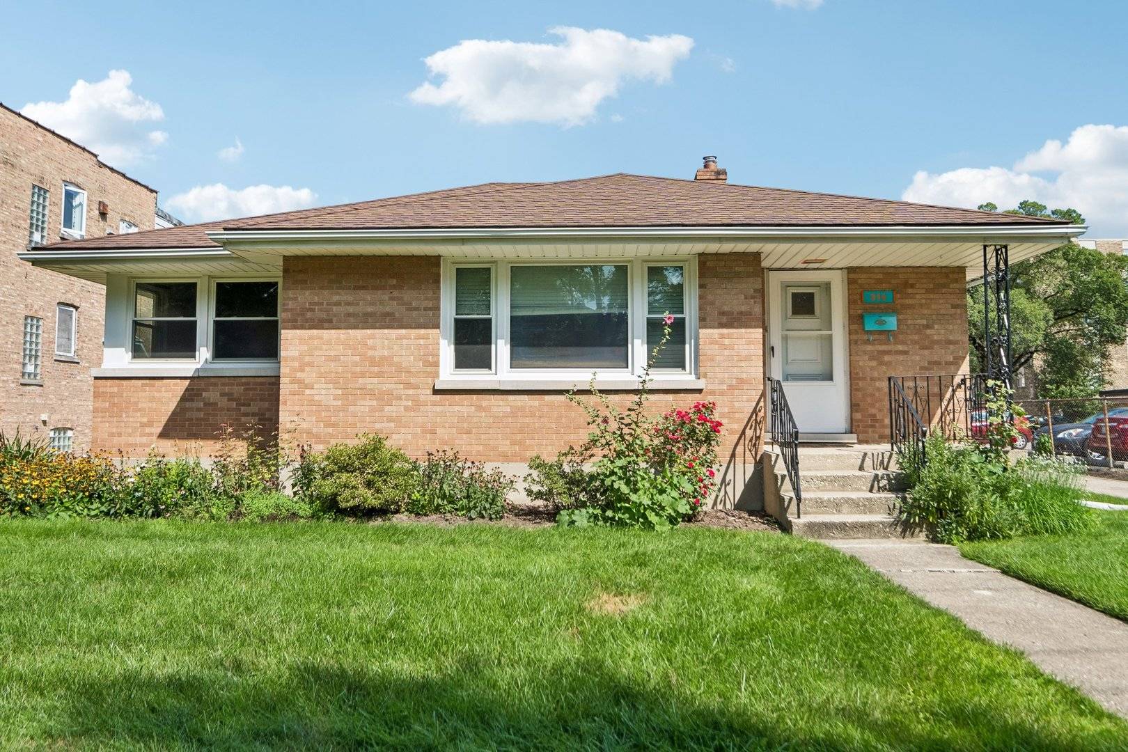 214 Rockford AVE, Forest Park, IL 60130