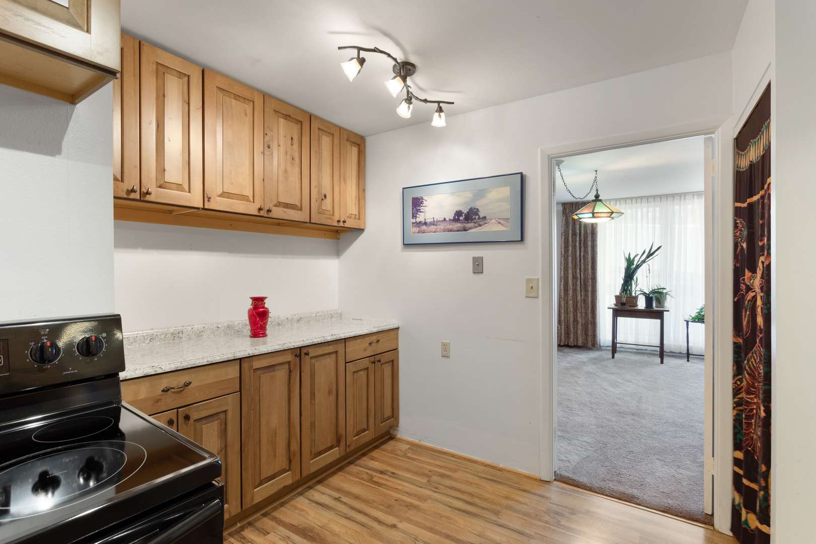 5901 N Sheridan RD #2J, Chicago, IL 60660