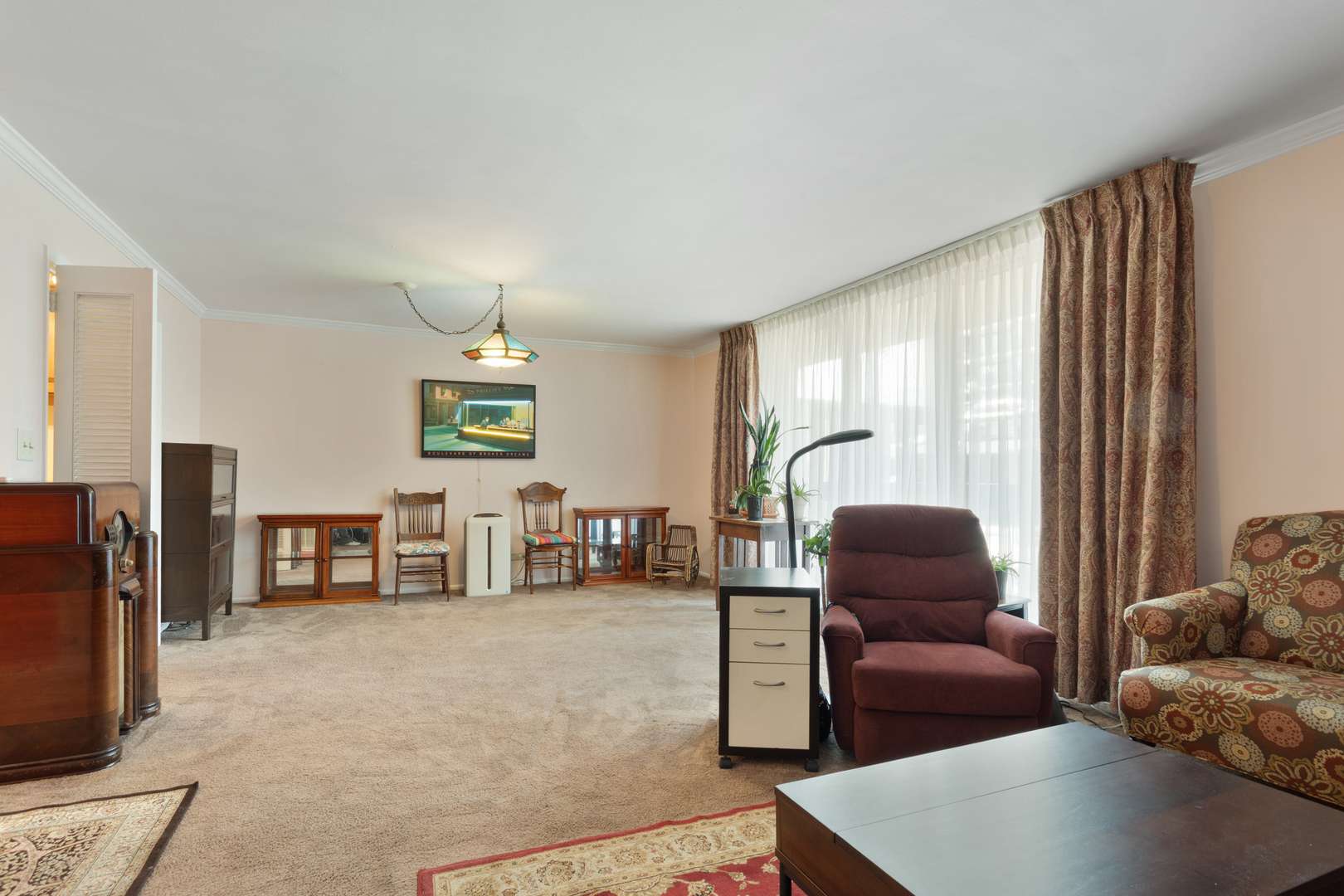 5901 N Sheridan RD #2J, Chicago, IL 60660