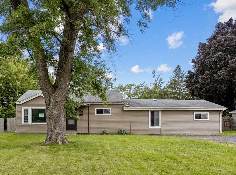 3120 Haber AVE, Melrose Park, IL 60164
