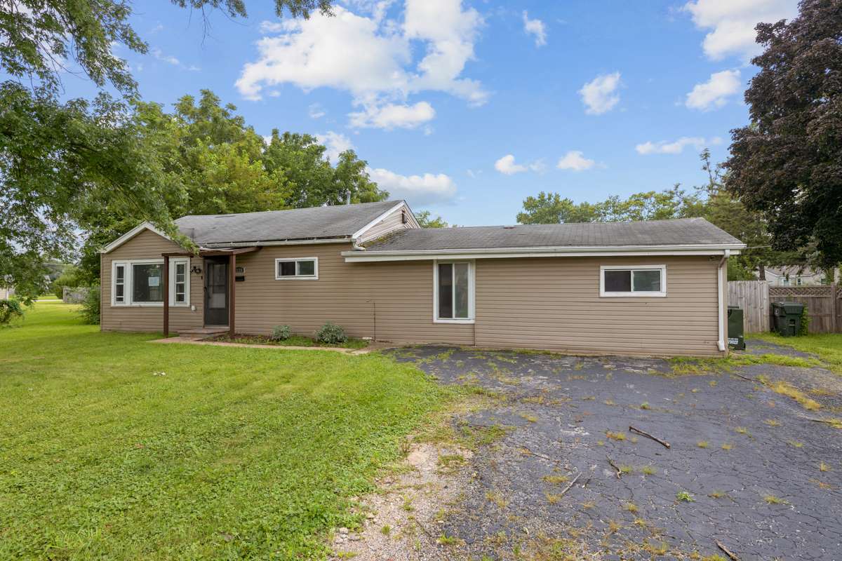 3120 Haber AVE, Melrose Park, IL 60164