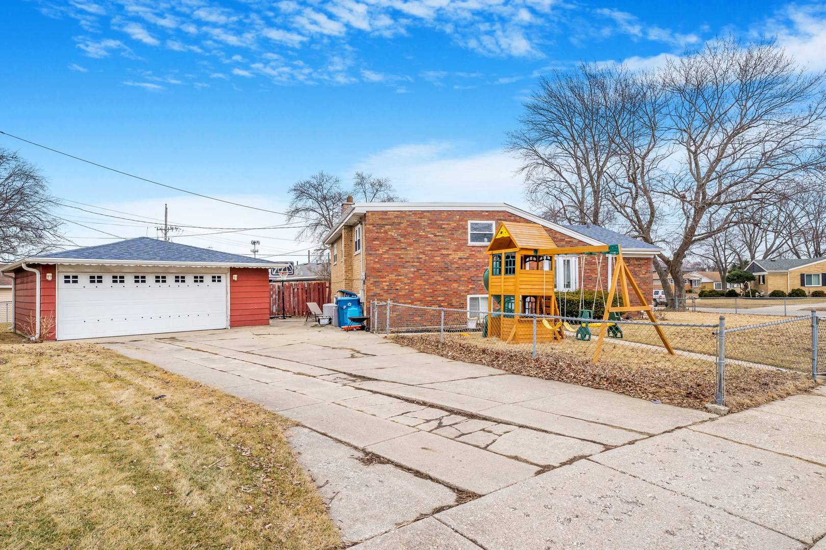 11520 S Kolin AVE, Alsip, IL 60803