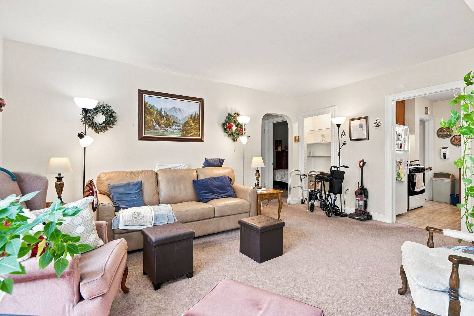 331 W 29th ST, Davenport, IA 52803