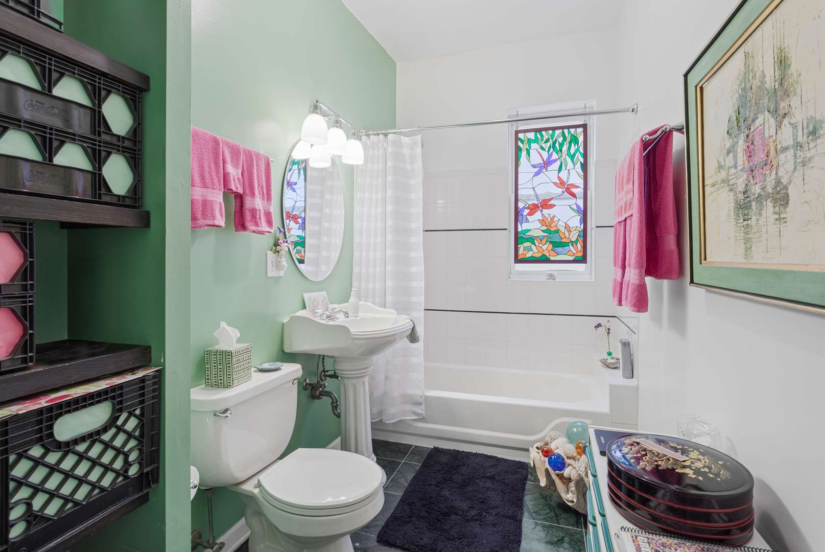 3512 W Leland AVE #1, Chicago, IL 60625