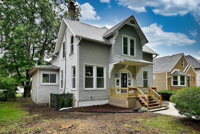 6424 Sinclair AVE #1, Berwyn, IL 60402
