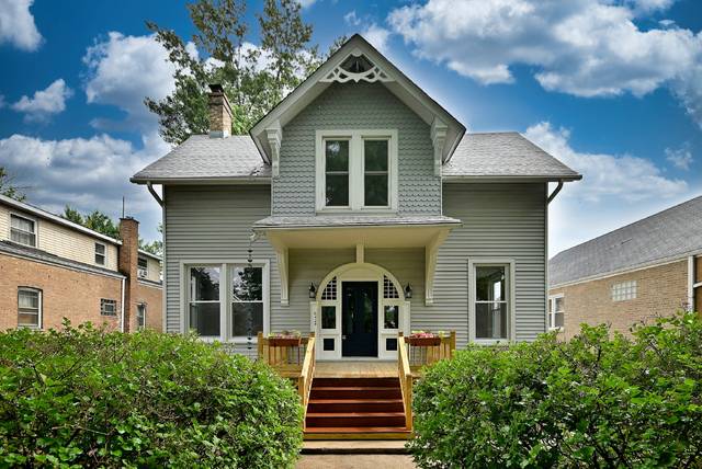 6424 Sinclair AVE #1, Berwyn, IL 60402