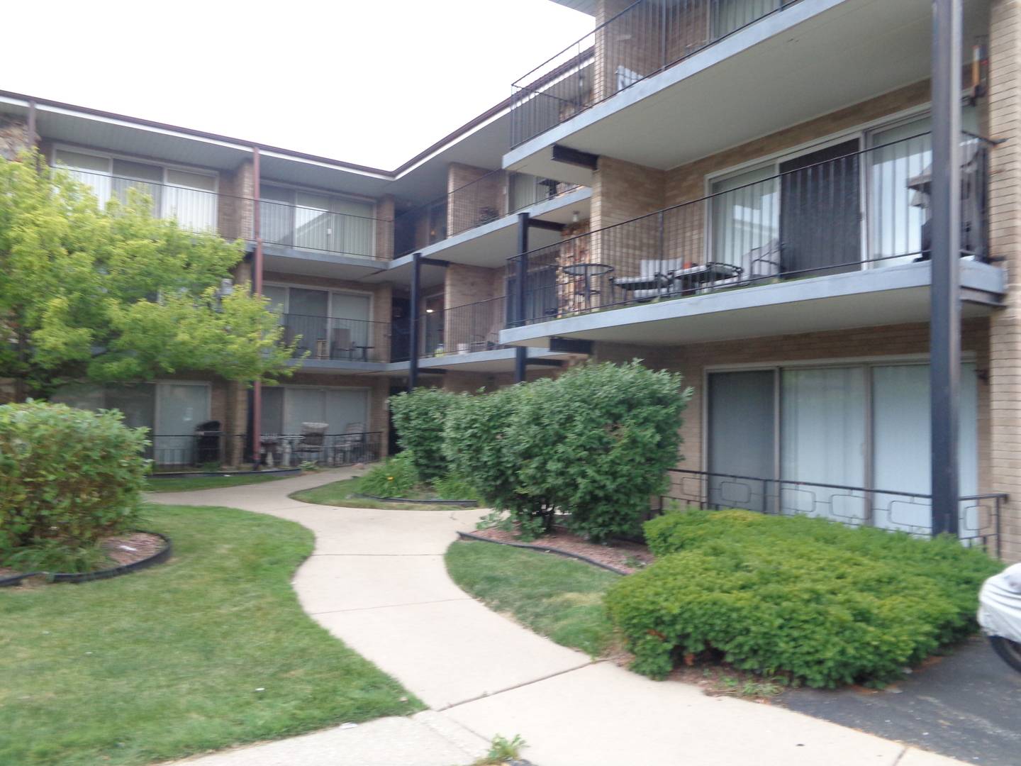3179 W 115th ST #1N, Merrionette Park, IL 60803