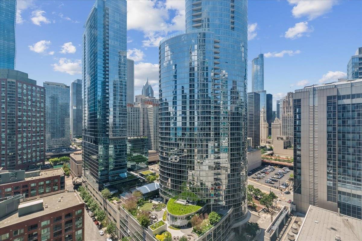 512 N Mcclurg CT #1608, Chicago, IL 60611