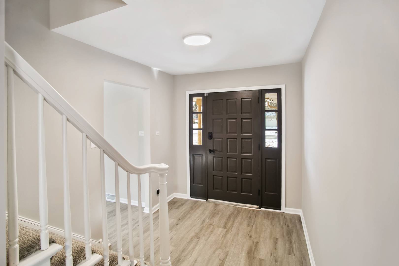 3451 Ithaca RD, Olympia Fields, IL 60461