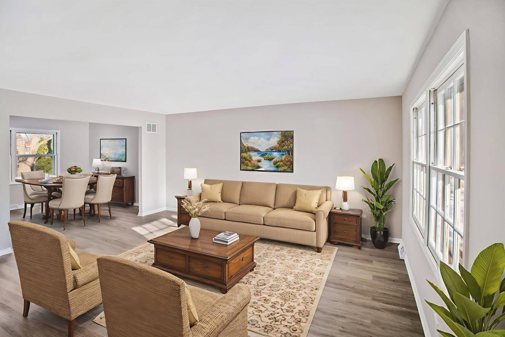 3451 Ithaca RD, Olympia Fields, IL 60461