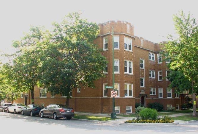 2915 W Granville AVE #1E, Chicago, IL 60659