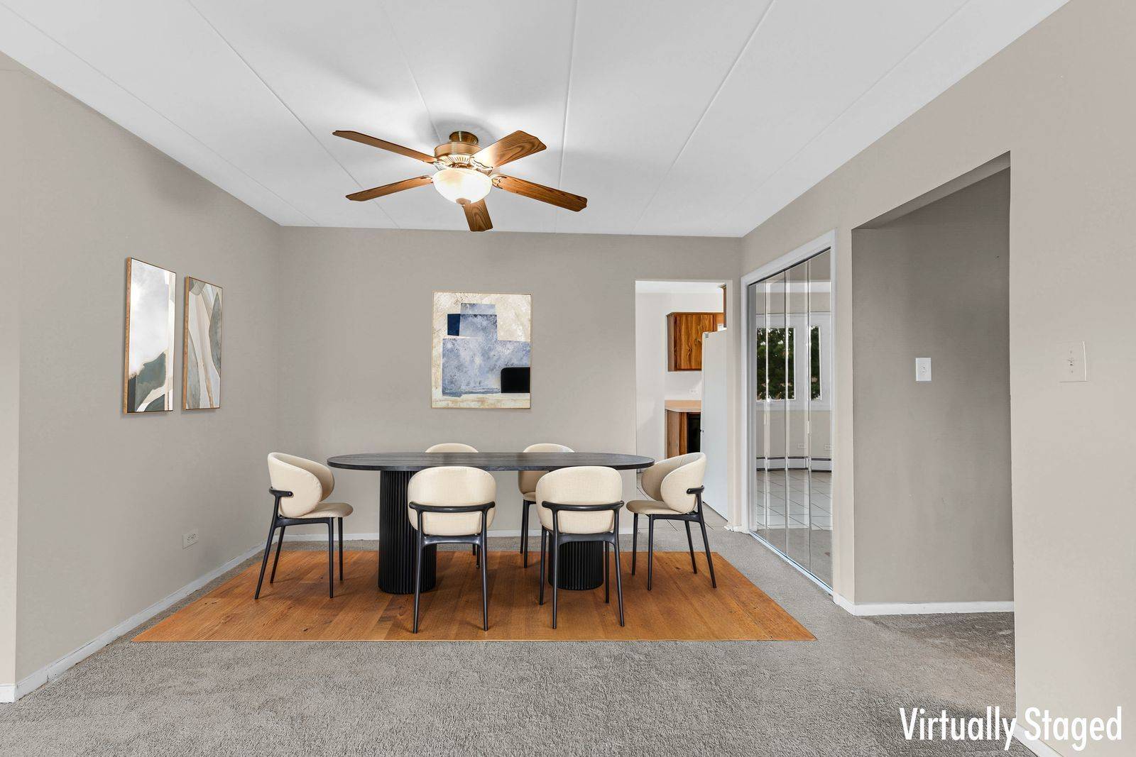 9040 W 140th ST #2B, Orland Park, IL 60462
