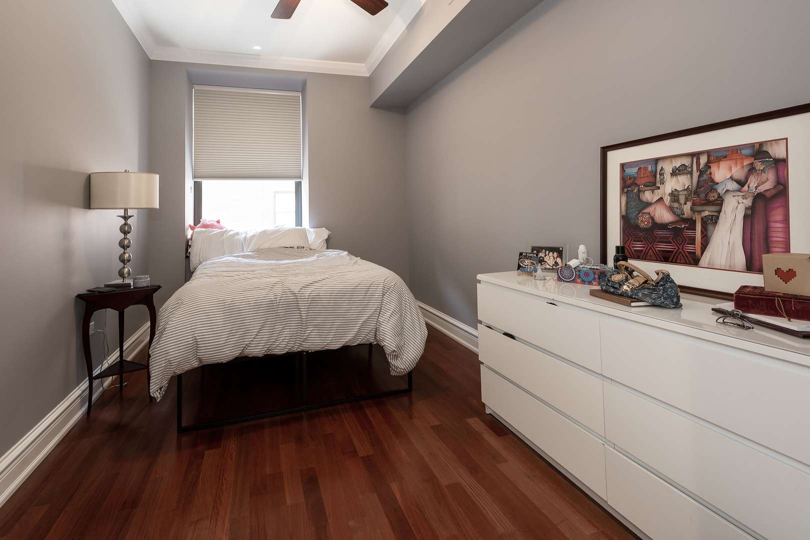 310 S Michigan AVE #1908, Chicago, IL 60604