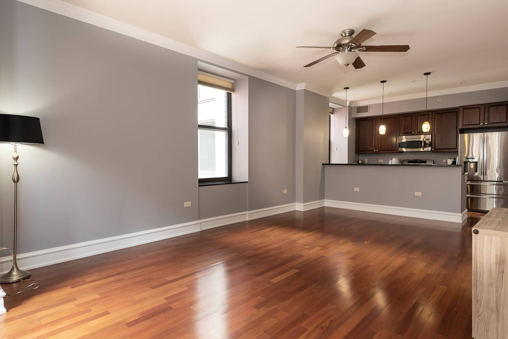 310 S Michigan AVE #1908, Chicago, IL 60604