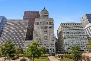 310 S Michigan AVE #1908, Chicago, IL 60604