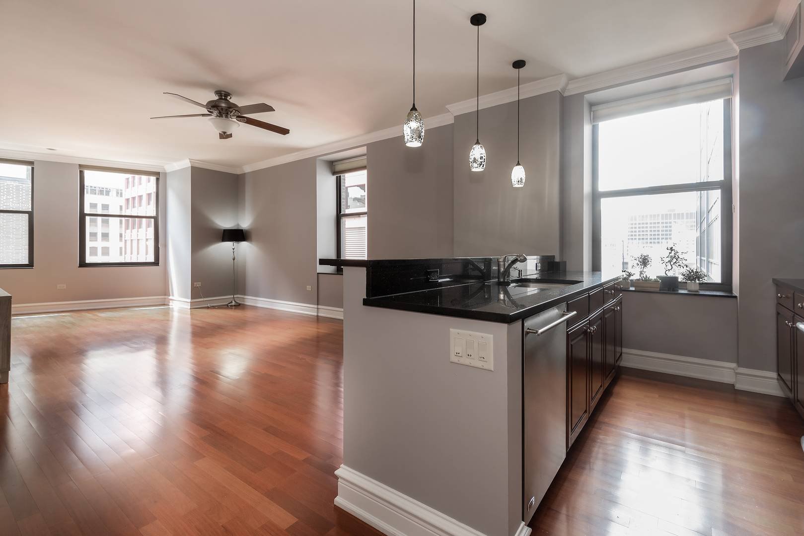 310 S Michigan AVE #1908, Chicago, IL 60604