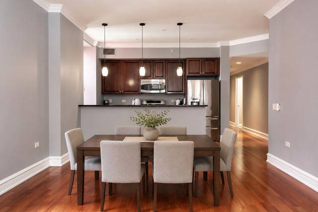 310 S Michigan AVE #1908, Chicago, IL 60604