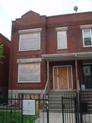2531 W Flournoy ST #1, Chicago, IL 60612