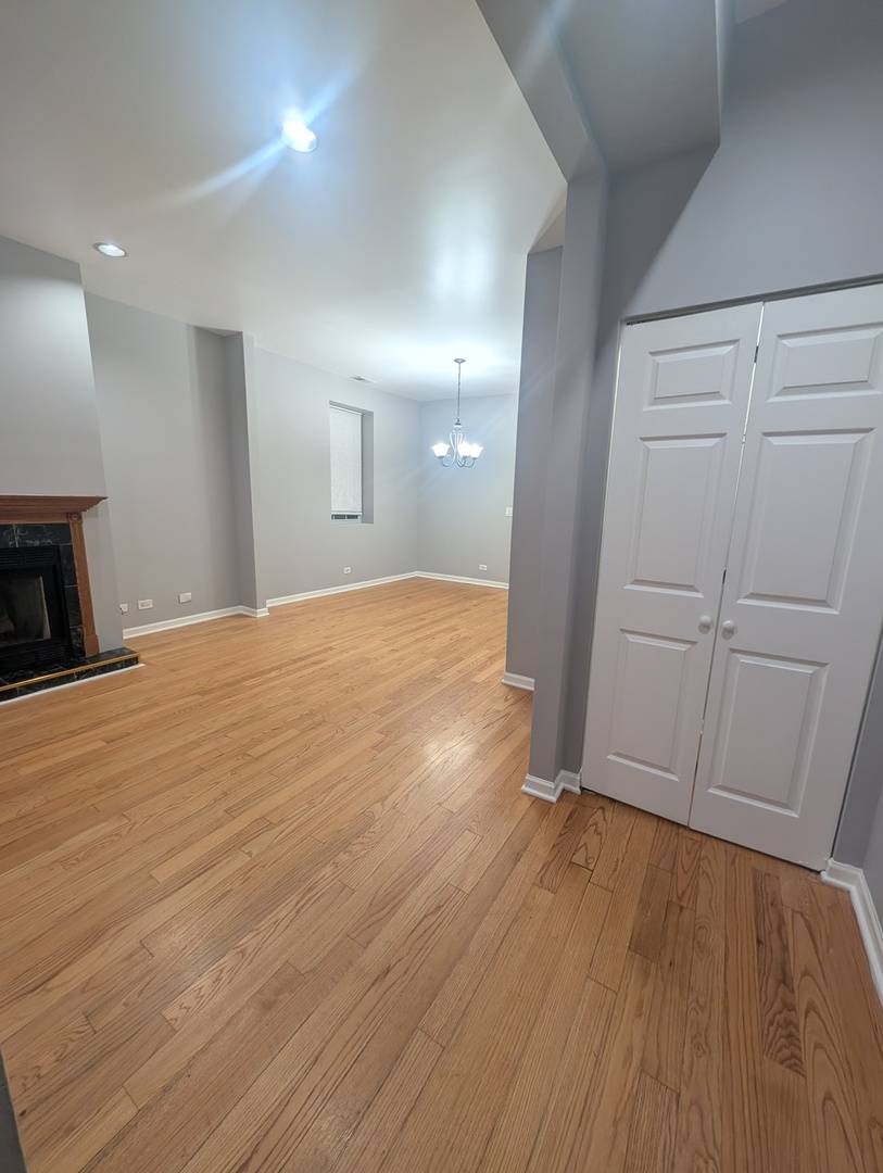 2531 W Flournoy ST #1, Chicago, IL 60612