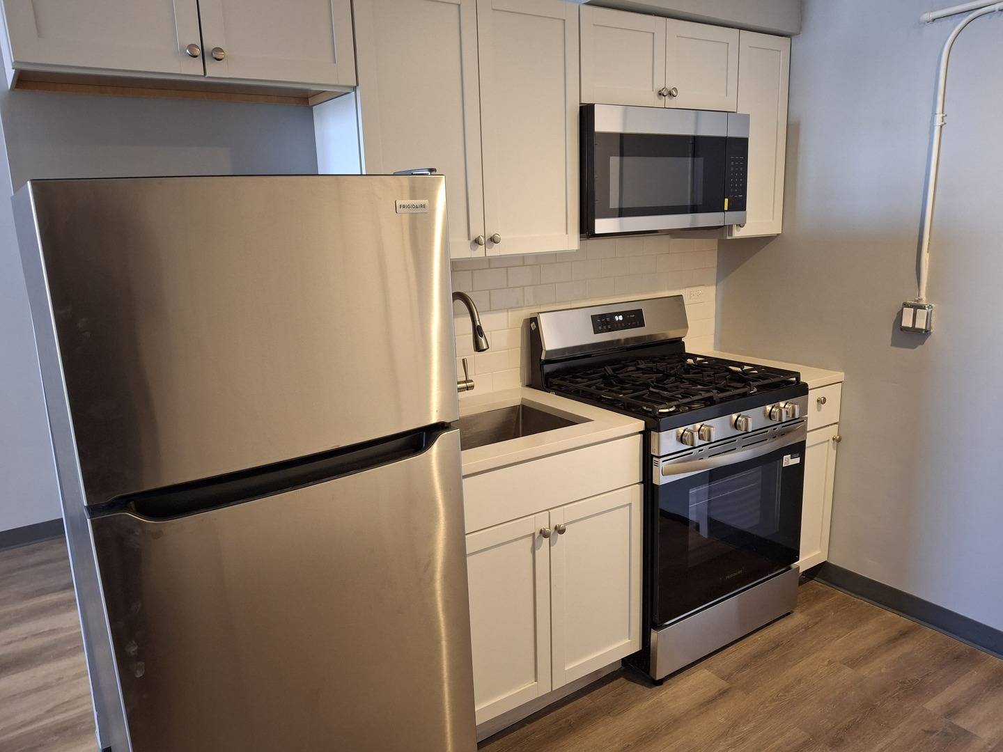 3149 W Wellington AVE #1, Chicago, IL 60618