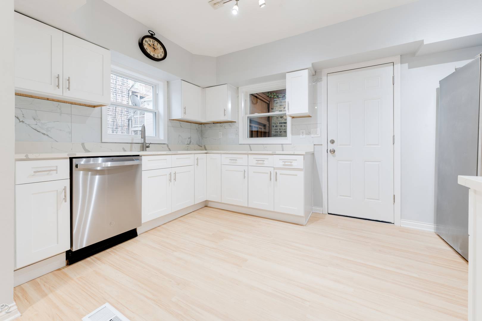 2625 S Union AVE #Rear, Chicago, IL 60616