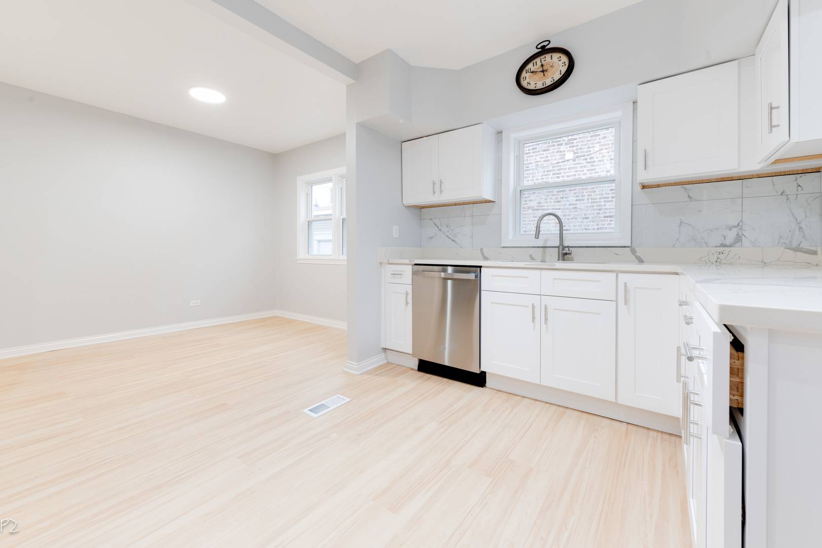 2625 S Union AVE #Rear, Chicago, IL 60616