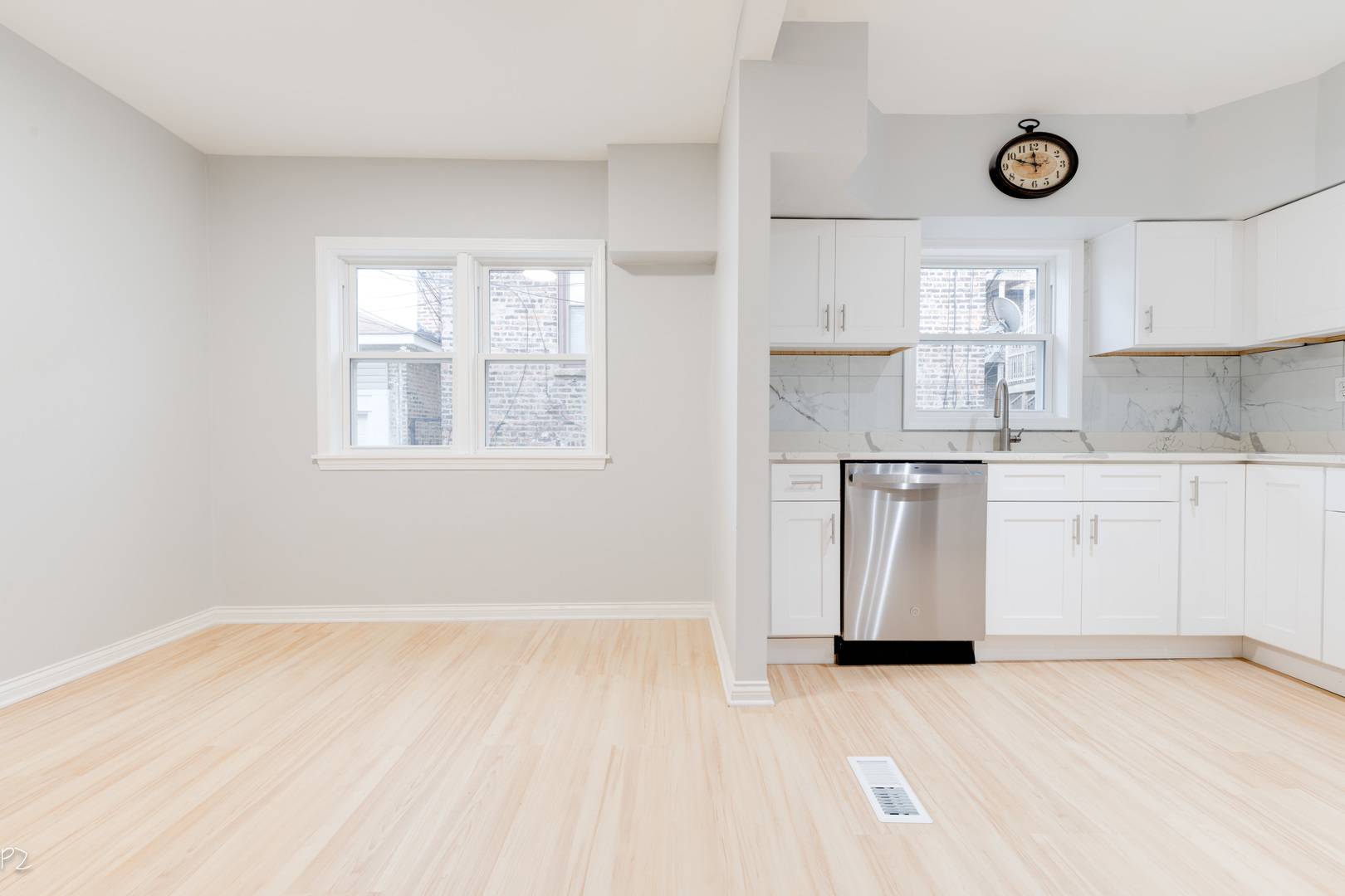 2625 S Union AVE #Rear, Chicago, IL 60616