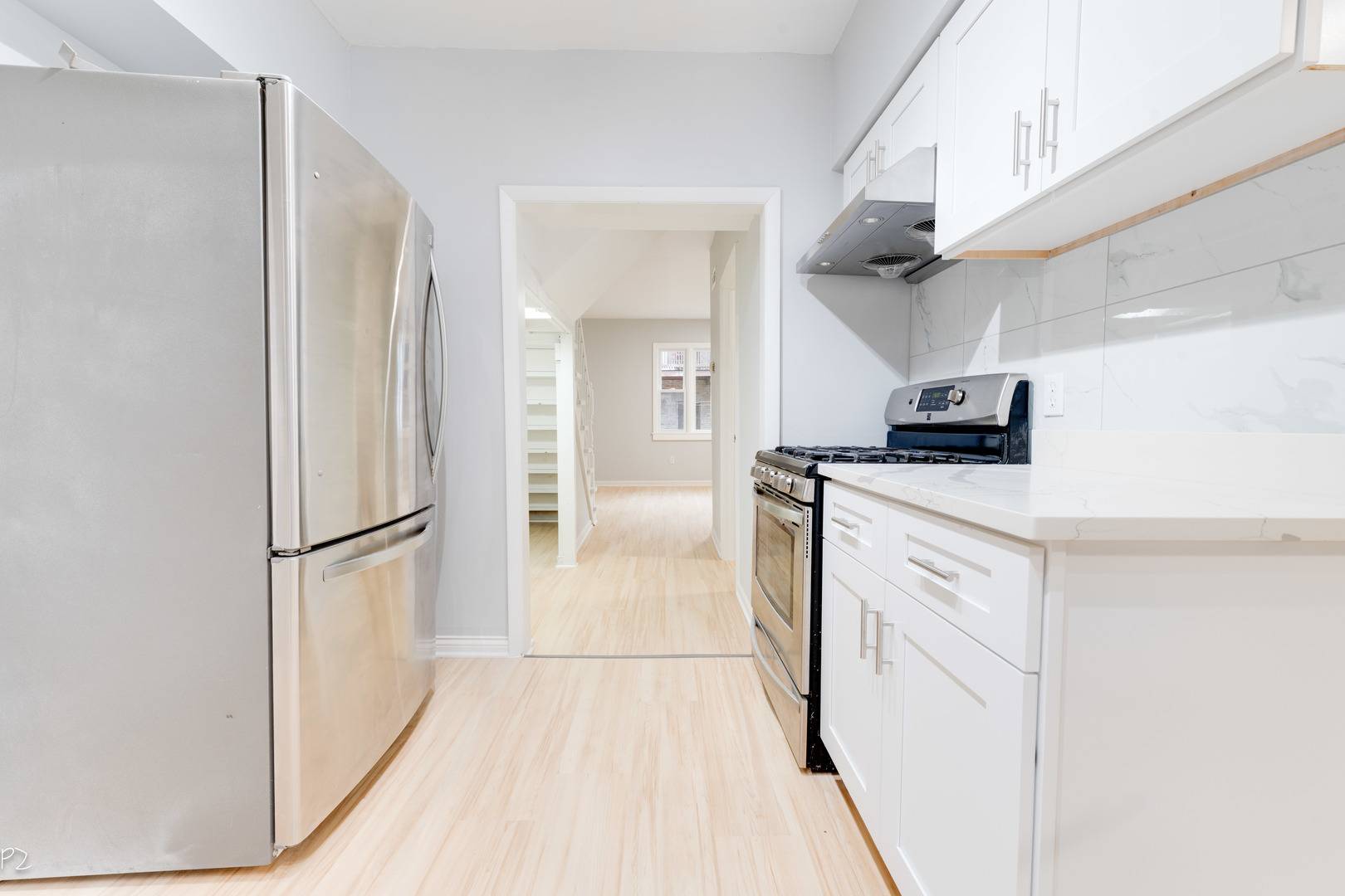 2625 S Union AVE #Rear, Chicago, IL 60616