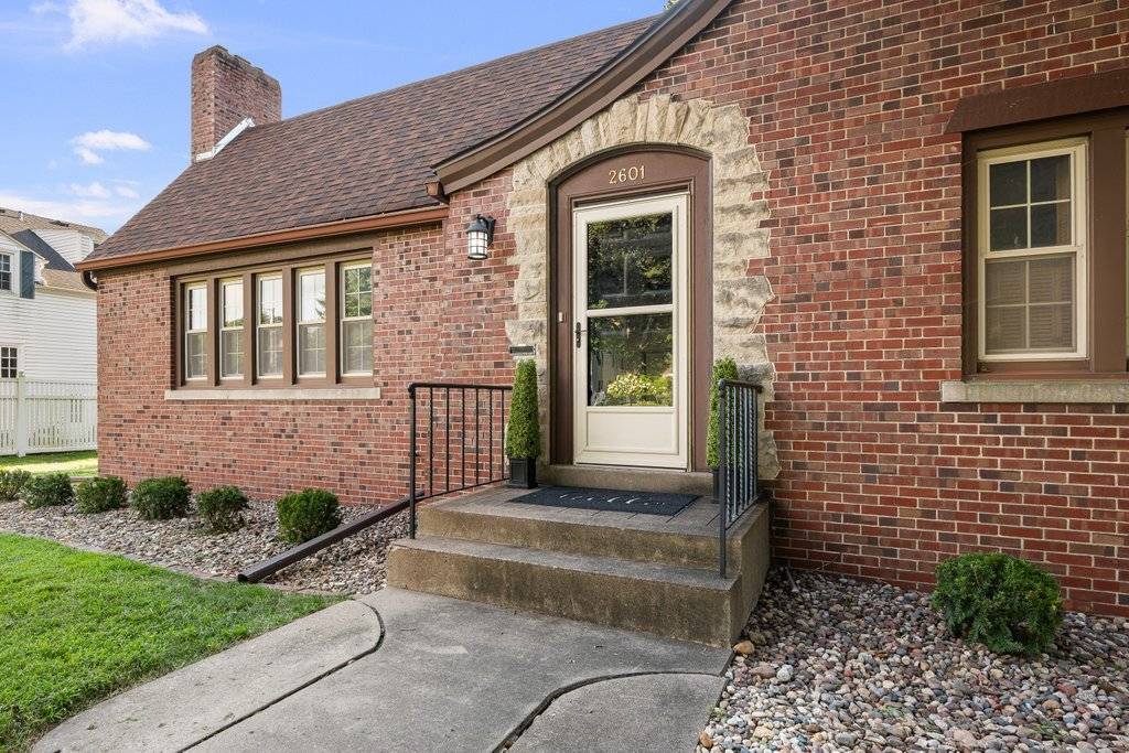 2601 12th ST, Moline, IL 61265