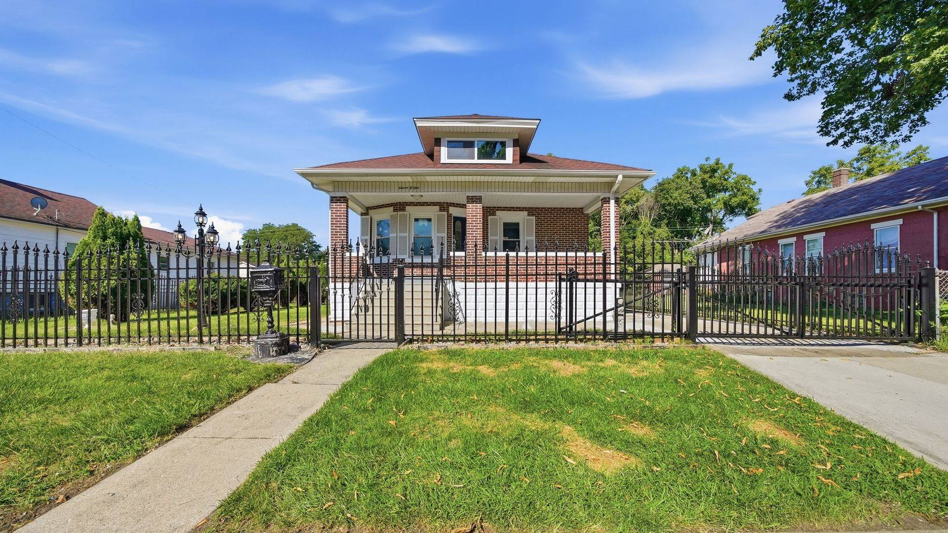 1101 Magnolia AVE, Joliet, IL 60432