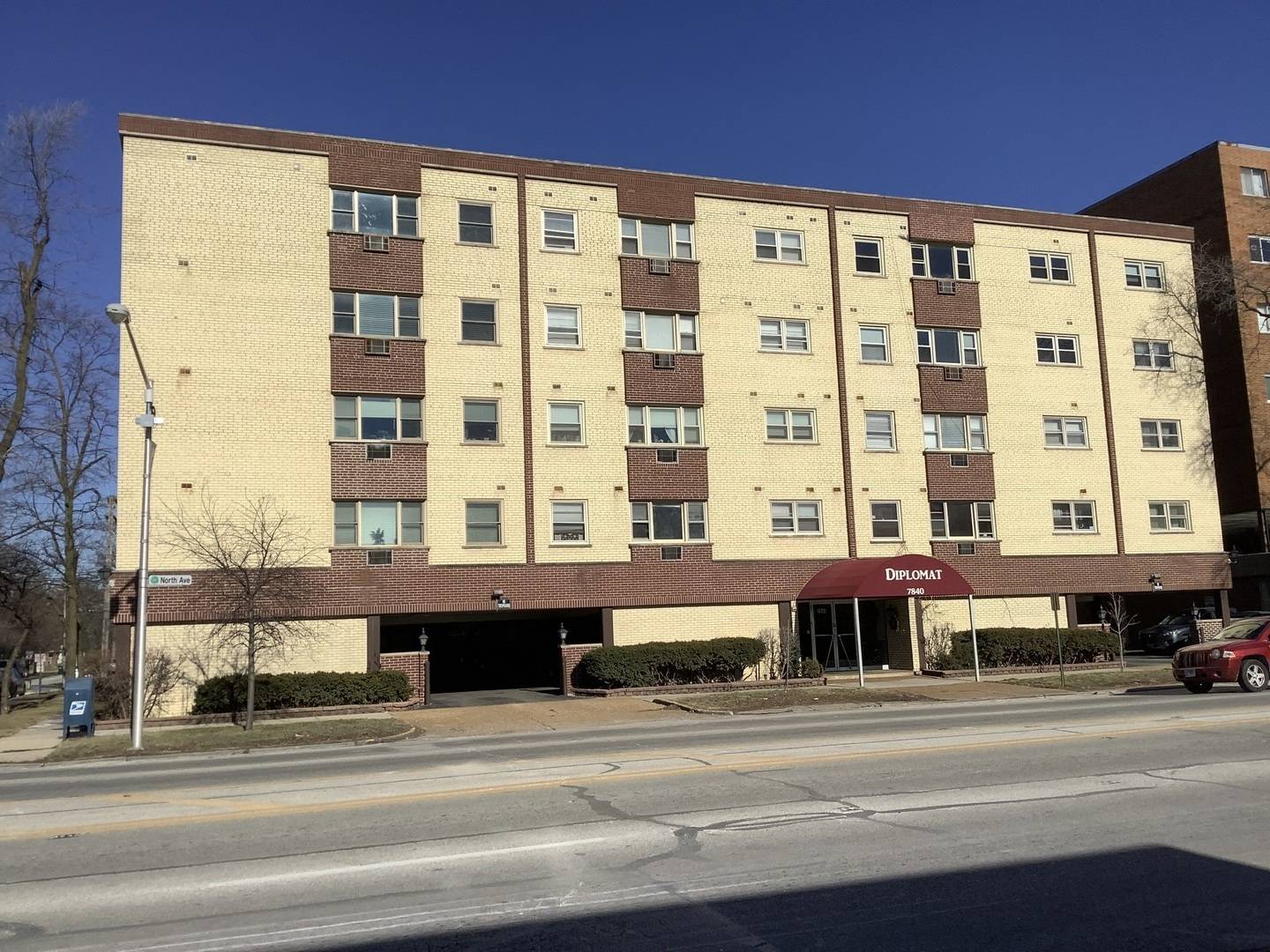 7840 W North AVE #4I, Elmwood Park, IL 60707