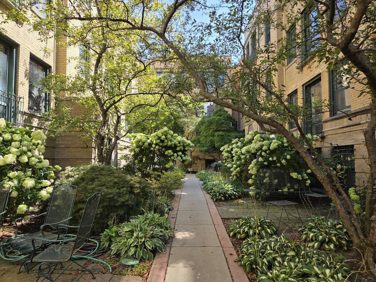 7031.5 N Sheridan RD #2N, Chicago, IL 60626